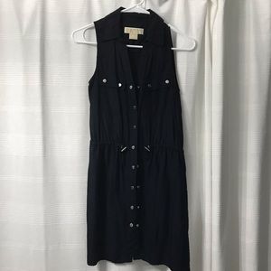 Michael Kors Tank Dress